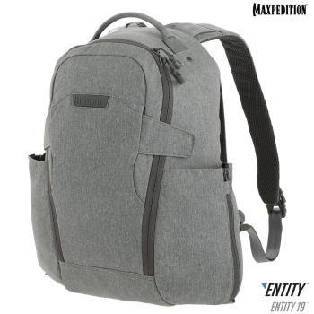 Backpack Entity CCW, 19 L, ash, Maxpedition