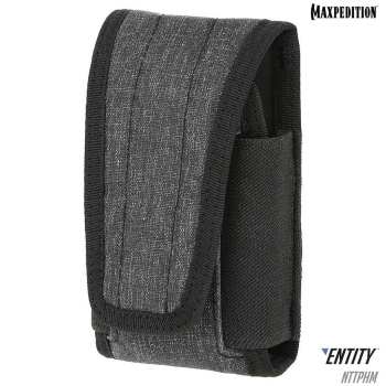 Entity™ Utility Pouch, medium, Charcoal, Maxpedition