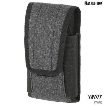 Entity™ Utility Pouch Large, Charcoal, Maxpedition
