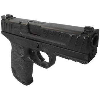 Talon Grip for Smith & Wesson SD9 / SD40 / SD9VE / SD40VE / SW9 VE / SW40 VE