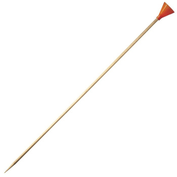 Bamboo Blowgun Darts, .625, Cold Steel, 50 pcs