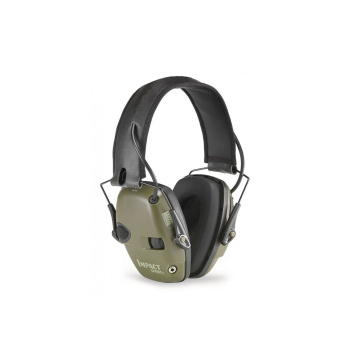 Electronic headphones, Howard Leight by Honeywell Impact™ Sport