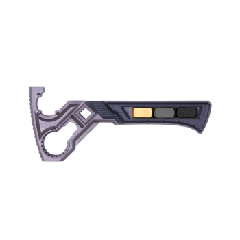 Univerzální nástroj pro pušky AR-15 Armorer's Master Wrench