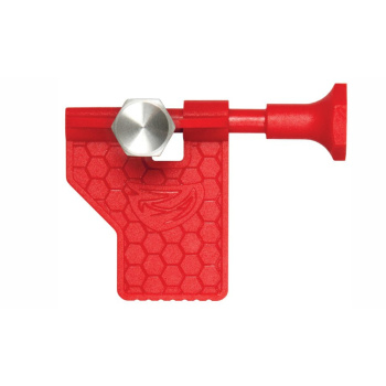 Usazovač předního čepu - AR15 Pivot Pin Tool, Real Avid