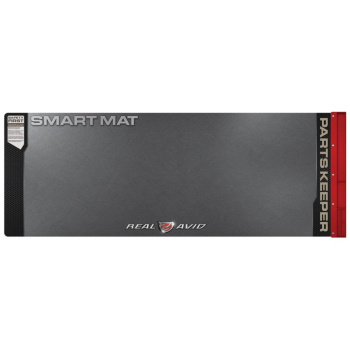 Cleaning mat for long firearms - Gun Smart Mat (Long Gun)