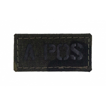 IR patch "0 POS"