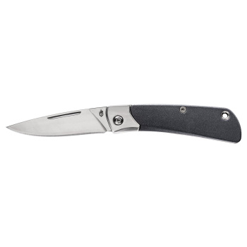 Gerber Wingtip Modern Folding small, fine edge
