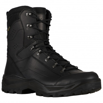 Women´s Boots RENEGADE II GTX® HI TF WS, Lowa, Black, 42,5