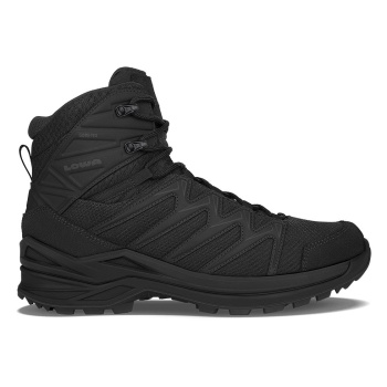 Boots INNOX PRO GTX® MID TF, Lowa, Black, 49,5