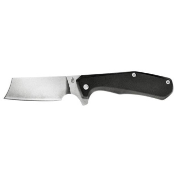 Folding Knife Asada, Fine Edge, Onyx, Gerber