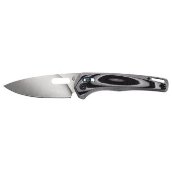 Folding Knife Sumo, Fine Edge, Black, Gerber