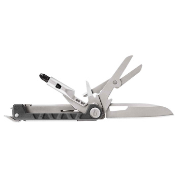 Multifunction folding knife ArmBar Drive, onyx, blister, Gerber