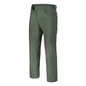 Hybrid Tactical Pants® - PolyCotton Ripstop, Olive, 4XL, standard, Helikon