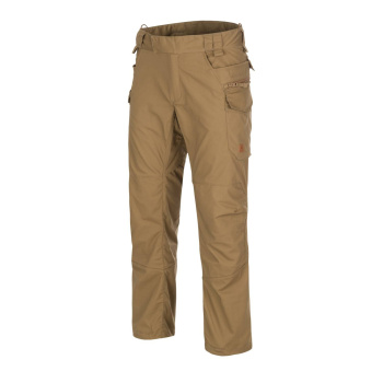 Pilgrim Pants, Helikon