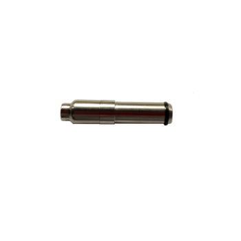 Laserová cartridge SureStrike 9x18 mm Makarov, červený laser, Laser Ammo