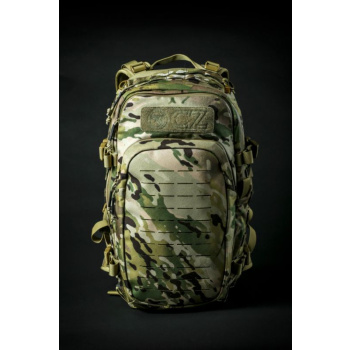 Taktický batoh ODT 25 Backpack, 25 L, 4M, Multicam