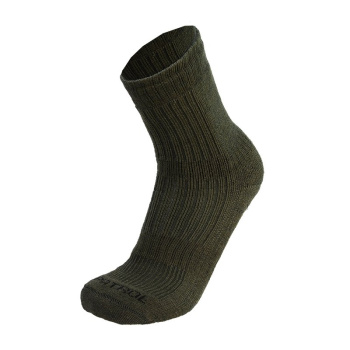 Taktické celoroční ponožky Patrol, 4M, olivové, 3