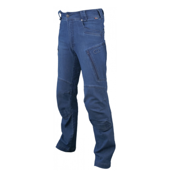 Taktické džíny Tactical jeans, modré, W 32/L 32, 4M