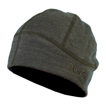Winter hat, Olive, S/M, 4M