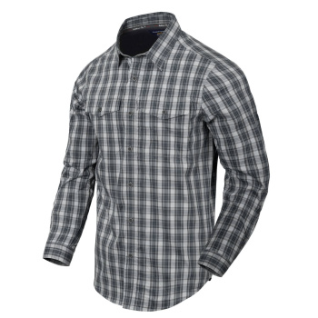 Covert Concealed Carry Shirt, long sleeve, Helikon