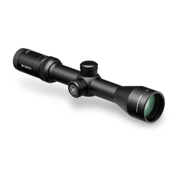 Puškohled Viper HS 2.5-10x44 BDC-2, MOA, Vortex