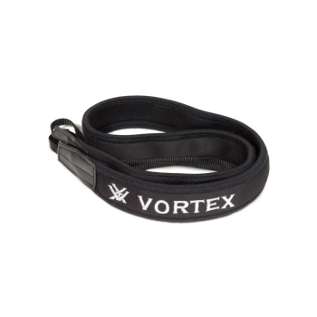Dlouhý polstrovaný popruh pro dalekohledy Archer's Strap, Vortex