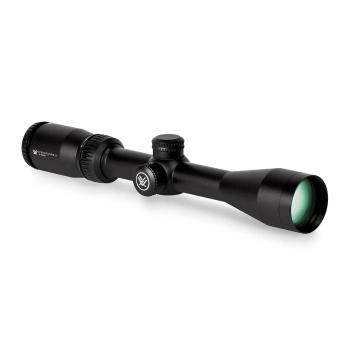 Puškohled Crossfire II 3-9x40 Plex, MOA, Vortex