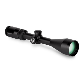 Puškohled Crossfire II 3-9x50 BDC, MOA, Vortex