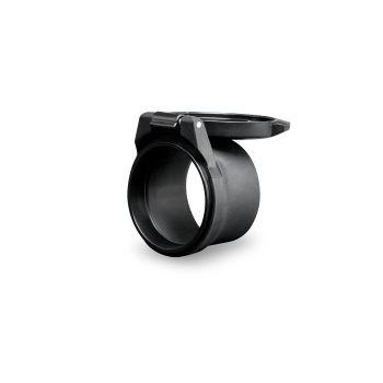Krytka objektivu Defender Flip Cap, objektiv 44 mm, Vortex