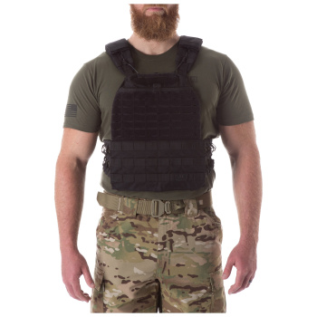 TacTec™ Plate Carrier, size S/M 5.11
