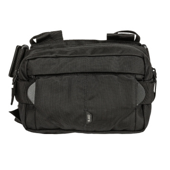 LV6 Waistpack, 3 L, 5.11, Black