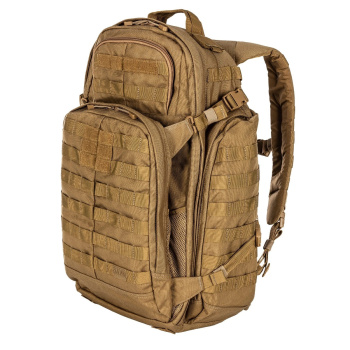 Batoh Rush 72™ Backpack, 55 L, 5.11, Flat Dark Earth