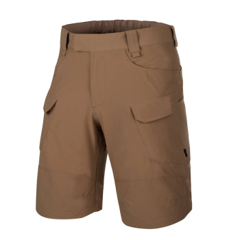 Kraťasy Outdoor Tactical Shorts, VersaStretch Lite, Helikon