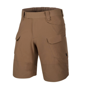 Outdoor Tactical Shorts Long - OTS - 11"® - VersaStretch® Lite, Helikon