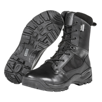 Boty A.T.A.C.® 2.0 8″ Storm Boot, Černé, 5.11