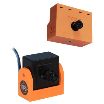 IR kamera pro systémy LASR claasic/X, LASR Advanced Camera