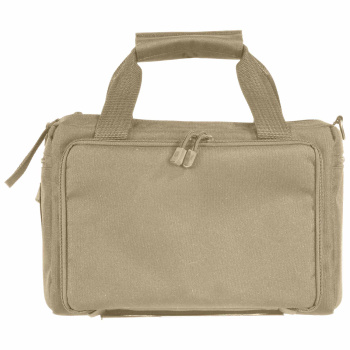 Střelecká taška Range Qualifier™ Bag, 18 L, 5.11, Sandstone