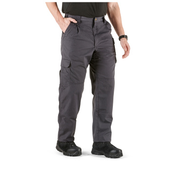 Men's trousers Taclite® Pro Rip-Stop Cargo Pants, 5.11, Charcoal, 38/34