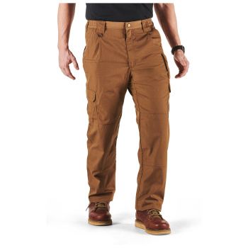 Pánské kalhoty Taclite® Pro Rip-Stop Cargo Pants, 5.11, Battle Brown, 36/34