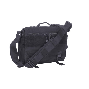 Taktická taška přes rameno Tactical RUSH Delivery MIKE, 6 L, 5.11, černá