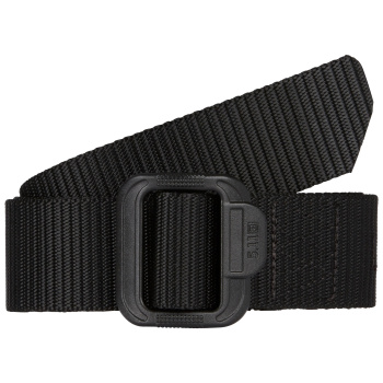 Opasek 1.5" Tactical TDU® Belt, 5.11, Černý, S