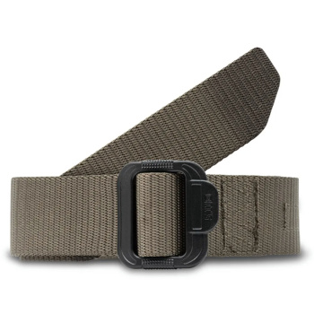 Opasek 1.5" Tactical TDU® Belt, 5.11, Ranger Green, 2XL