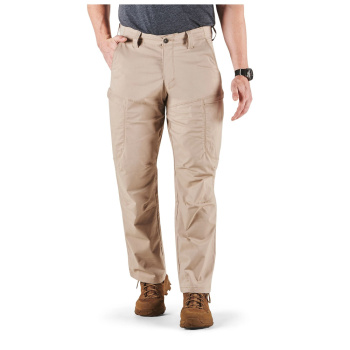 Men's Tactical Pants Apex™ , Khaki, 5.11, 28/30