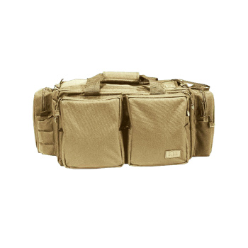 Střelecká taška Range Ready™ Bag, 43 L, 5.11, Sandstone