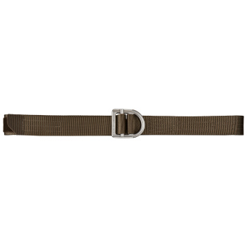 Opasek 1.5" Tactical Trainer Belt, 5.11, Tundra, XL