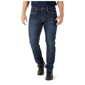Defender-Flex Slim Jeans, 5.11