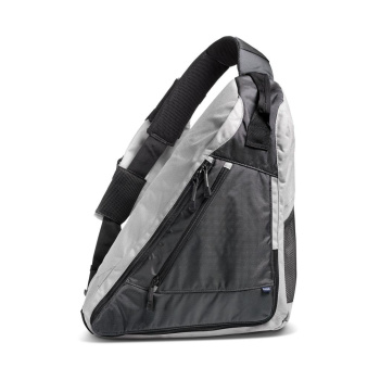 Taška přes rameno Select Carry Pack, 5.11, Iron Grey