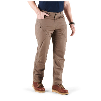 Pánské kalhoty Capital Cargo Pocket Pants, 5.11, Major Brown, 34/34