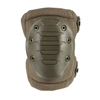 Vnější kolenní chrániče EXO.K External Knee Pad, 5.11, Ranger Green