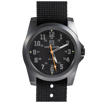 Pathfinder Watch, 5.11, Black